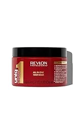 Revlon professional uniqone usato  Spedito ovunque in Italia 