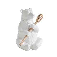 Creative white bear for sale  Delivered anywhere in USA 