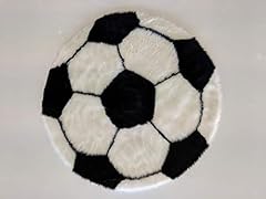 Football childrens black for sale  Delivered anywhere in UK