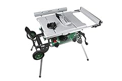 Metabo hpt table for sale  Delivered anywhere in USA 