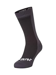 Sealskinz unisex mid for sale  Delivered anywhere in UK
