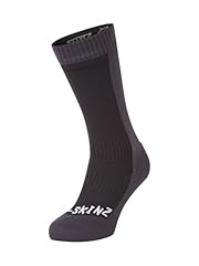 Sealskinz unisex mid for sale  Delivered anywhere in UK