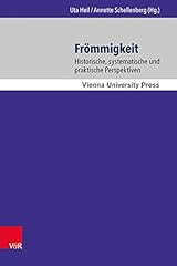 Frömmigkeit historische syste gebraucht kaufen  Wird an jeden Ort in Deutschland