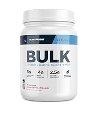 Transparent labs bulk for sale  Delivered anywhere in USA 