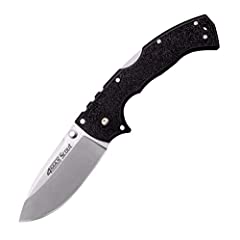 Cold Steel 4-Max Scout Folding Knife with Tri-Ad Lock for sale  Delivered anywhere in USA 