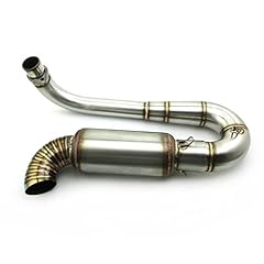 Motor bike exhaust for sale  Delivered anywhere in Ireland