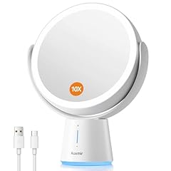 Auxmir makeup mirror for sale  Delivered anywhere in UK