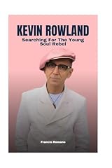 Kevin rowland searching for sale  Delivered anywhere in UK
