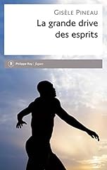 Grande drive esprits d'occasion  Livré partout en France