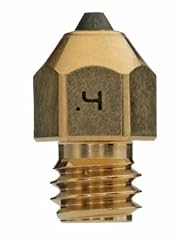 Diamondback mk8 nozzle usato  Spedito ovunque in Italia 