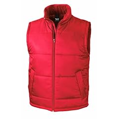 Result gilet unisexe d'occasion  Livré partout en Belgiqu