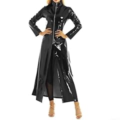 Yuanpgky women pvc for sale  Delivered anywhere in UK