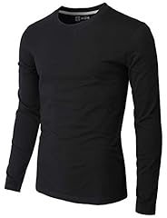 H2h mens crew for sale  Delivered anywhere in USA 