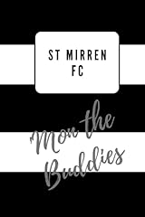 Mirren scottish football for sale  Delivered anywhere in UK