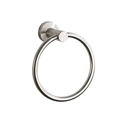 Towel ring brushed for sale  Delivered anywhere in USA 