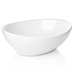 Miligoré oval white for sale  Delivered anywhere in USA 