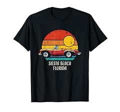 Siesta beach retro for sale  Delivered anywhere in USA 