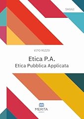 Etica p.a.. etica usato  Spedito ovunque in Italia 