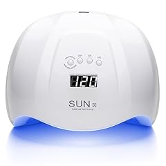 Lampada unghie con usato  Spedito ovunque in Italia 