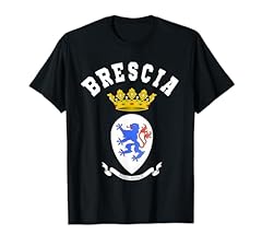 Stemma brescia jersey usato  Spedito ovunque in Italia 