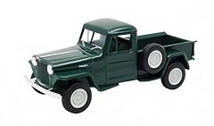 Jeep willys pick d'occasion  Livré partout en France
