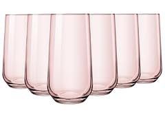 Biandeco pink highball for sale  Delivered anywhere in USA 