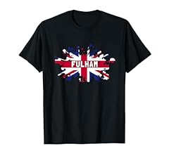 Fulham city name for sale  Delivered anywhere in UK