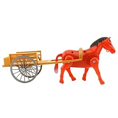Horse cart toy for sale  Delivered anywhere in UK