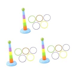 Popetpop 3pcs educational for sale  Delivered anywhere in UK
