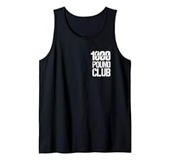 1000 pound club for sale  Delivered anywhere in USA 