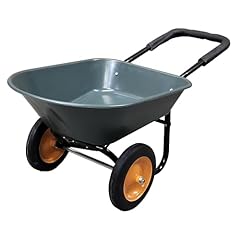 Djm wheel barrow for sale  Delivered anywhere in UK