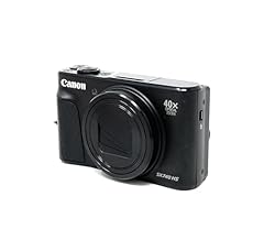Canon sx740 powershot for sale  Delivered anywhere in UK