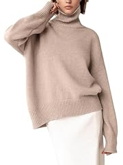 Ykr women turtleneck for sale  Delivered anywhere in USA 