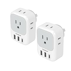 Australia plug adapter for sale  Delivered anywhere in USA 