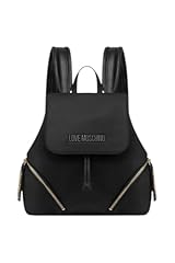 Love moschino backpack for sale  Delivered anywhere in UK
