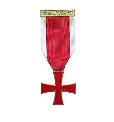 Masonic knight templar for sale  Delivered anywhere in UK
