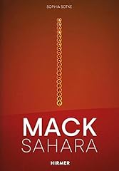 Mack sahara zero gebraucht kaufen  Wird an jeden Ort in Deutschland