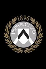 Udinese calcio quaderno for sale  Delivered anywhere in UK