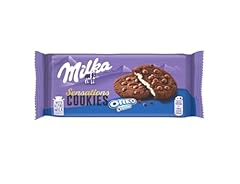 Milka cookie sensations usato  Spedito ovunque in Italia 