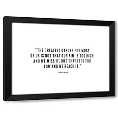 Artdirect michealangelo quote for sale  Delivered anywhere in USA 