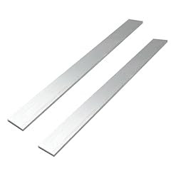Pcs square aluminum for sale  Delivered anywhere in USA 