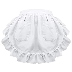 Aspire maid costume for sale  Delivered anywhere in UK