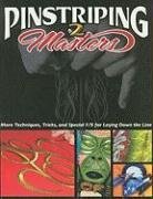 Pinstriping masters collection d'occasion  Livré partout en France