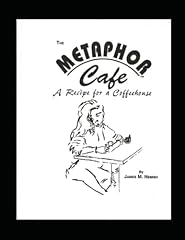 Metaphorcafe recipe coffeehous for sale  Delivered anywhere in USA 