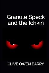 Granule speck ichkin for sale  Delivered anywhere in UK