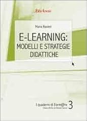 Learning modelli strategie usato  Spedito ovunque in Italia 