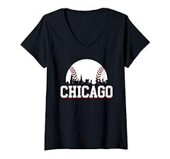 Womens chicago skyline for sale  Delivered anywhere in USA 