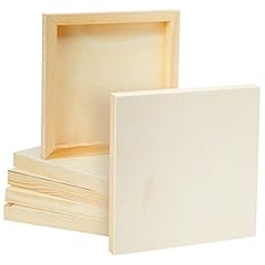 Juvale unfinished wood for sale  Delivered anywhere in USA 