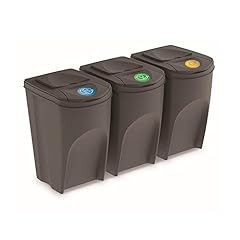 Prosperplast sortibox waste for sale  Delivered anywhere in UK