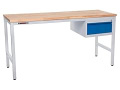 Metal workbench heavy for sale  Delivered anywhere in UK